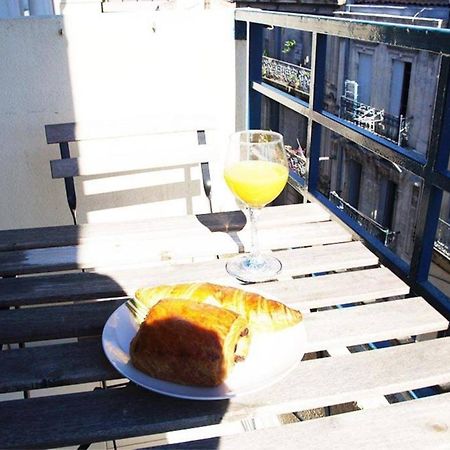 Au Petit Thai - T2 Avec Balcon - Montpellier Centre Exteriér fotografie