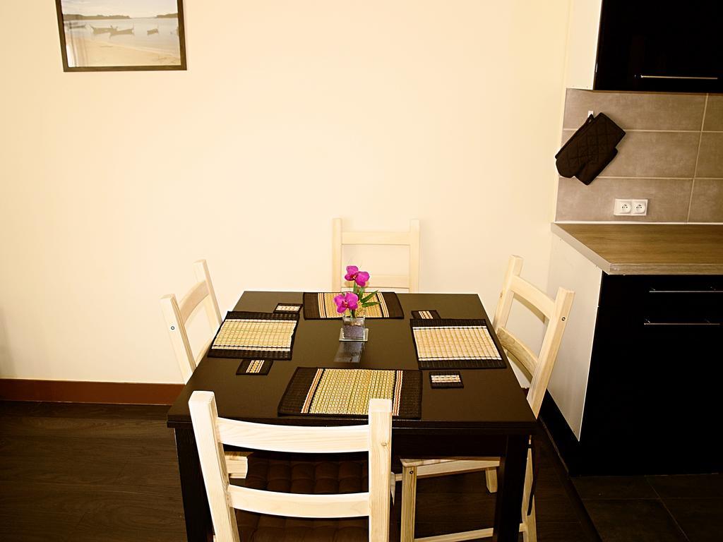 Au Petit Thai - T2 Avec Balcon - Montpellier Centre Exteriér fotografie